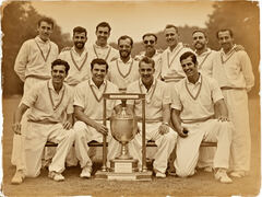 Hall of Fame: Q2 2026 champions