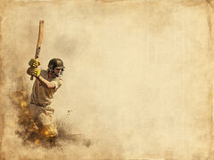 Fantasy Cricket image 1