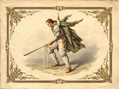 Fantasy Tips Heritage